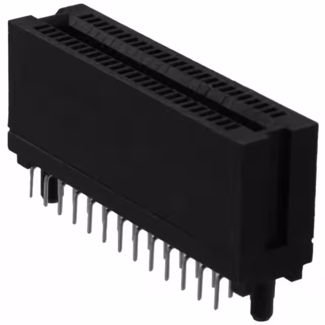 5650719-2 TE Connectivity AMP Connectors  Edgeboard Connectors